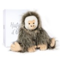 Histoire d Ours Peluche Singe Capucin - 45 cm