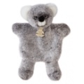 Histoire d Ours Marionnette Koala Sweety Mousse