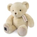 Peluche Ours Vanille Le Nounours - 40 cm Histoire d Ours