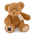 Peluche Ours Noisette Le Nounours - 28 cm Histoire d Ours