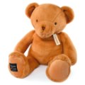 Peluche Ours Noisette Le Nounours - 75 cm Histoire d Ours