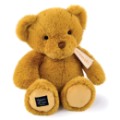 Peluche Ours Ocre Le Nounours - 28 cm Histoire d Ours