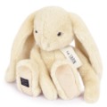 Peluche Lapin Vanille Le Lapin - 32 cm Histoire d Ours