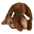 Peluche Lapin Café Le Lapin - 32 cm Histoire d Ours