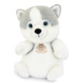 Histoire d Ours Peluche Husky Les Doux Stretch