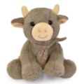 Peluche Petite Vache Foulard Histoire d Ours