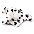 Peluche Chien Dalmatien Les Ptits Relax - 22 cm Histoire d Ours