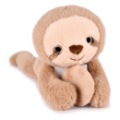 Peluche Paresseux Podcoll Magnétique - 30 cm Histoire d Ours