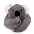 Peluche Koala Podcoll Lesté - 40 cm Histoire d Ours