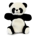 Marionnette Panda - 24 cm Histoire d Ours