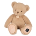 Peluche Ours Clémentin Miel Amande - 38 cm Histoire d Ours