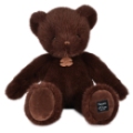 Peluche Ours Clémentin Choco Cranberries - 38 cm Histoire d Ours