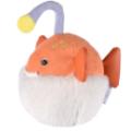 Peluche Poisson Lanterne Trésors Marins Histoire d Ours