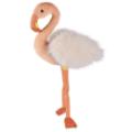 Peluche Flamant Rose Trésors Marin Histoire d Ours