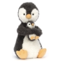 Jellycat Peluche Pingouin Huddles