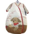 Gigoteuse Hanno - 70 cm Sterntaler