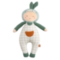 Peluche Jardinier Botanica Sauthon