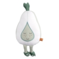Peluche Poire Botanica Sauthon