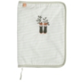 Protège Carnet de Santé Botanica