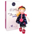 Jolijou Poupée Chiffon Lulubelle Les Canailles