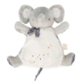 Doudou Marionnette Eléphant Petite Etoiles Petites Chansons Kaloo