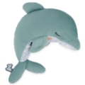 Kaloo Peluche Bouillotte Bien Etre Dauphin Petit Calme