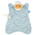 Kaloo Doudou Maxi Mouton Doux Sommeil