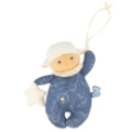 Kaloo Peluche Musicale Mouton Eveillé Doux Sommeil