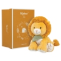 Kaloo Peluche Lion Nougat Les Amis - 17 cm