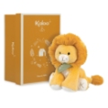 Kaloo Peluche Lion Nougat Les Amis - 13 cm