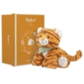 Kaloo Peluche Tigre Papaye Les Amis - 17 cm
