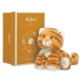 Kaloo Peluche Tigre Papaye Les Amis - 13 cm