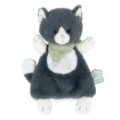 Doudou Chat Chamallow Les Amis Kaloo