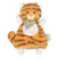 Kaloo Doudou Tigre Papaye Les Amis