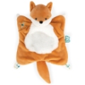 Kaloo Doudou Carré Renard Leonard Fripons