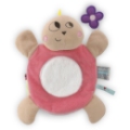 Kaloo Doudou Marionnette Tortue Mimi Nopnop