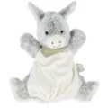 Kaloo Doudou Marionnette Ane Regliss Les Amis