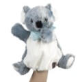 Kaloo Marionnette Koala Chouchou Les Amis