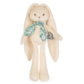 Kaloo Peluche Pantin Lapin Crème Lapinoo 25 cm