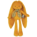 Kaloo Peluche Pantin Lapin Ocre Lapinoo 25 cm