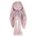 Kaloo Peluche Pantin Lapin Rose Lapinoo 35 cm