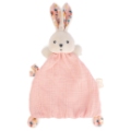 Kaloo Doudou Lapin Coquelicot Kdoux