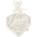 Kaloo Doudou Câlin Souris Crème Perle