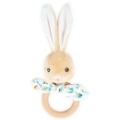 Kaloo Anneau de Dentition Lapin Justin Fripon