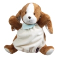 Doudou Marionnette Chien Tiramisu Les Amis Kaloo