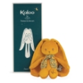 Kaloo Peluche Pantin Lapin Ocre Lapinoo 35 cm