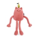 Peluche Britney Pear MIAM 60 cm Histoire d Ours