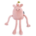 Peluche Taylor Peach MIAM 60 cm Histoire d Ours