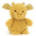 Jellycat Peluche  Dragon Little