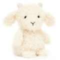 Jellycat Peluche Chèvre Little